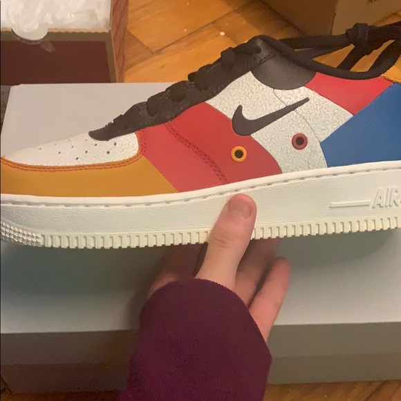 original nike lower price